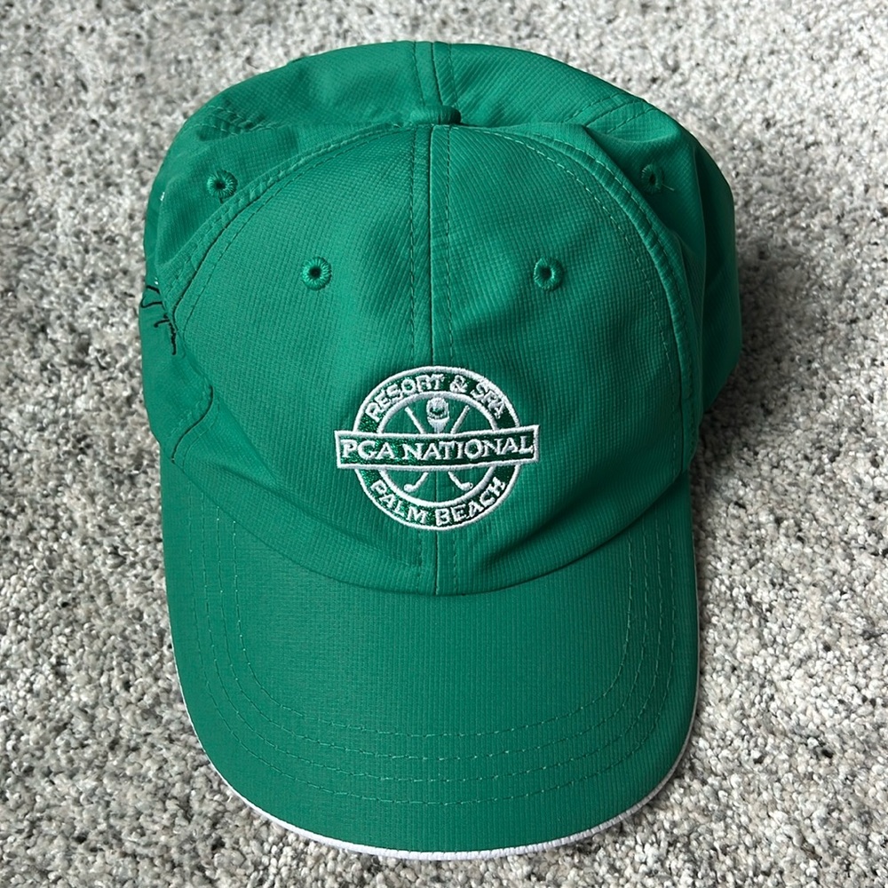 PGA National Palm Beach Resort & Spa Hat